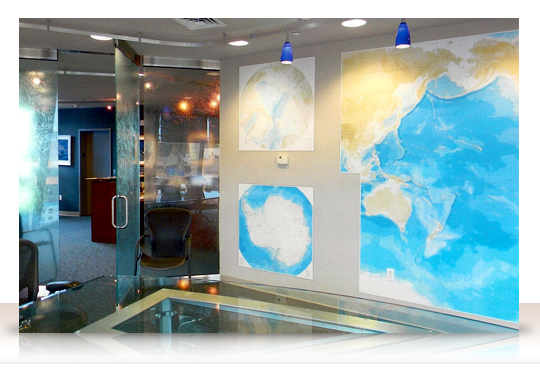 Quality Paperhanging Services in Connecticut